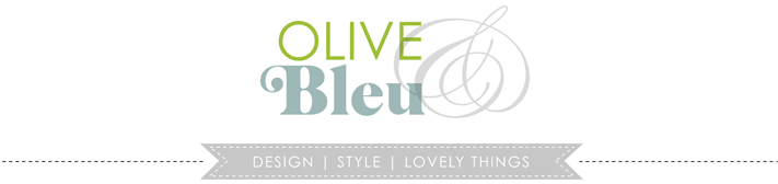 Olive & Bleu